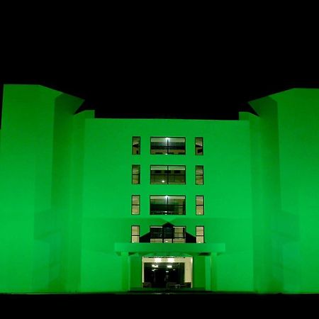 Siddhi Hotel And Resort Rājula エクステリア 写真