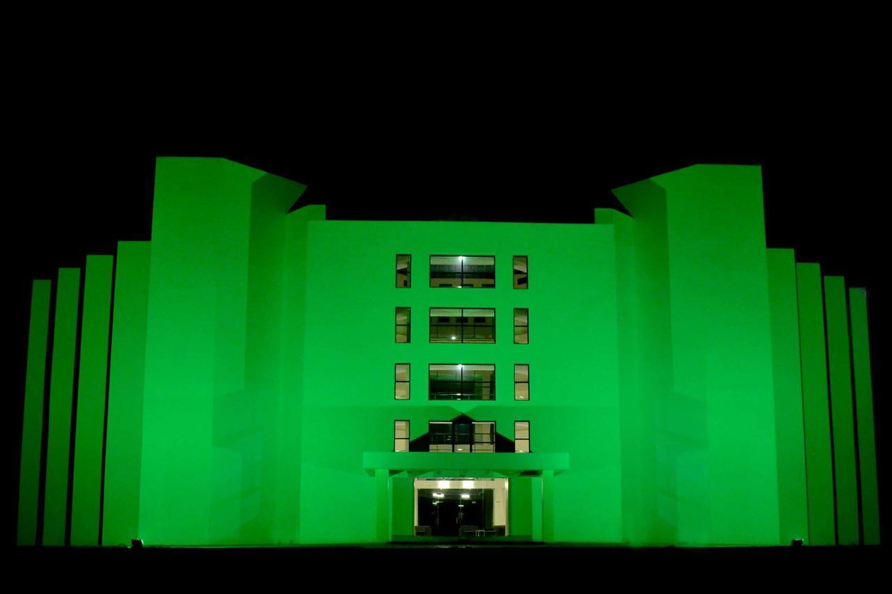 Siddhi Hotel And Resort Rājula エクステリア 写真