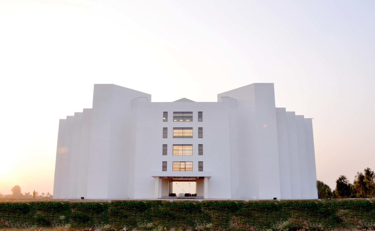 Siddhi Hotel And Resort Rājula エクステリア 写真