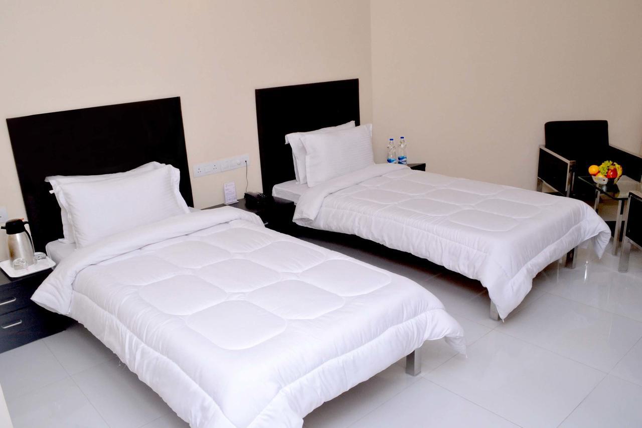 Siddhi Hotel And Resort Rājula エクステリア 写真