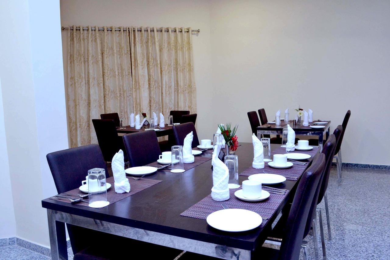 Siddhi Hotel And Resort Rājula エクステリア 写真